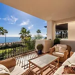 Bahia De Velerin 公寓