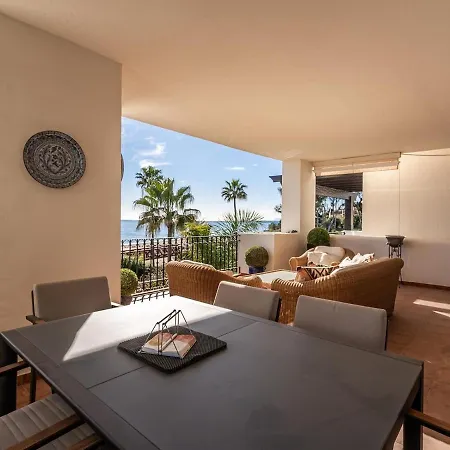 Apartamento Bahia De Velerin