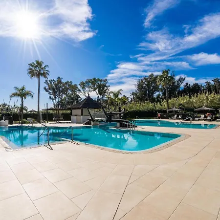 Bahia De Velerin Apartamento