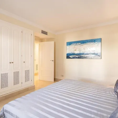 Apartamento Bahía De Velerin Estepona