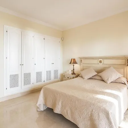 Bahía De Velerin Apartamento