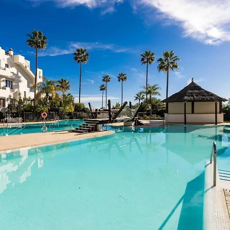 Apartamento Bahia De Velerin