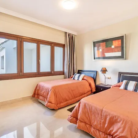 Bahia De Velerin Apartamento *