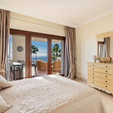 Apartamento Bahia De Velerin *