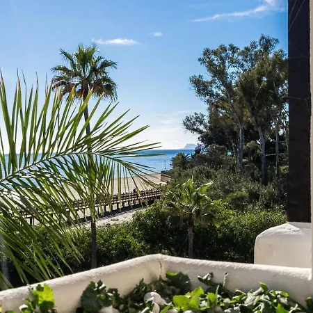 Bahia De Velerin 아파트 에스테포나
